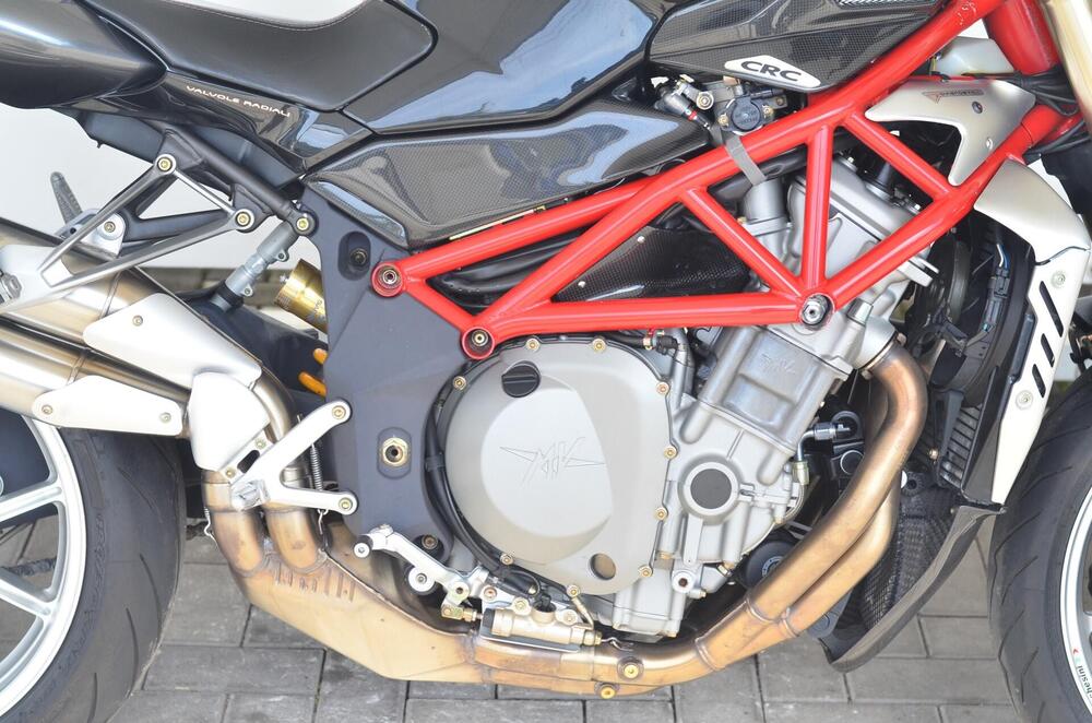MV Agusta Brutale 750 America (2004 - 06) (3)