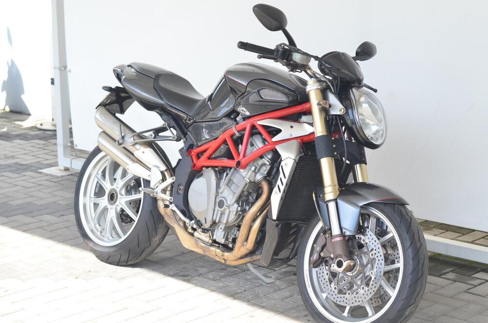 MV Agusta Brutale 750 America (2004 - 06) (5)