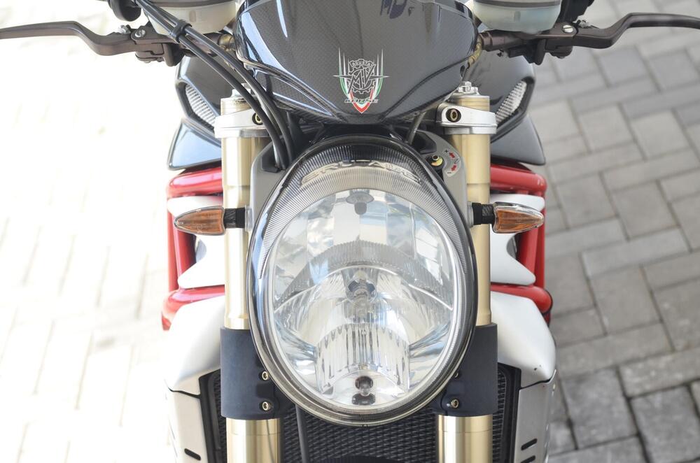 MV Agusta Brutale 750 America (2004 - 06) (6)