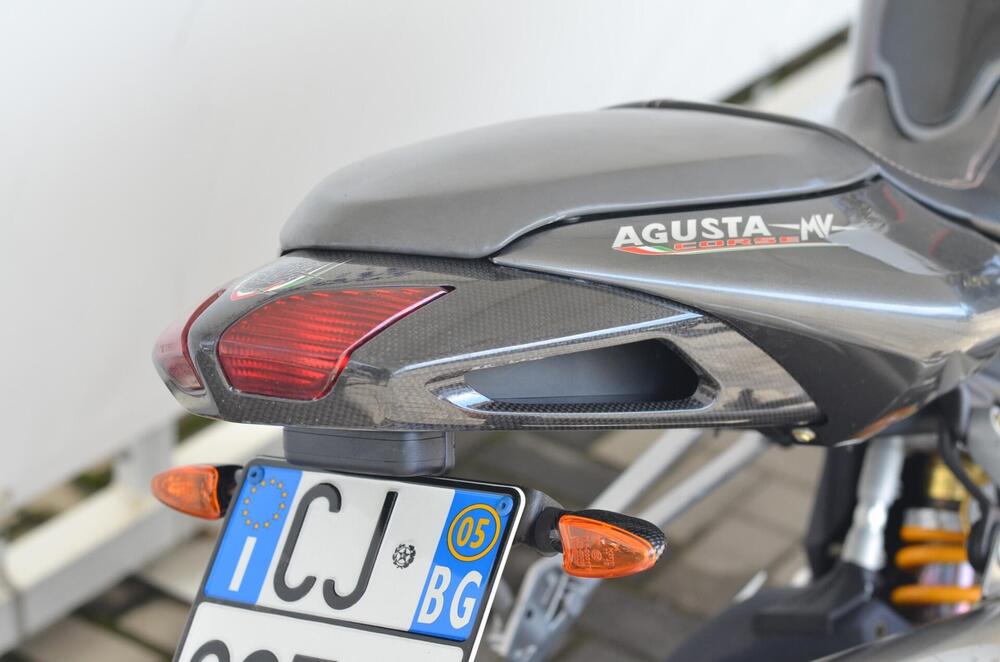 MV Agusta Brutale 750 America (2004 - 06) (8)