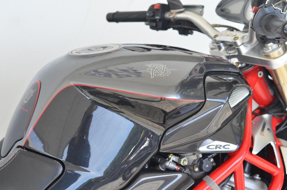 MV Agusta Brutale 750 America (2004 - 06) (9)