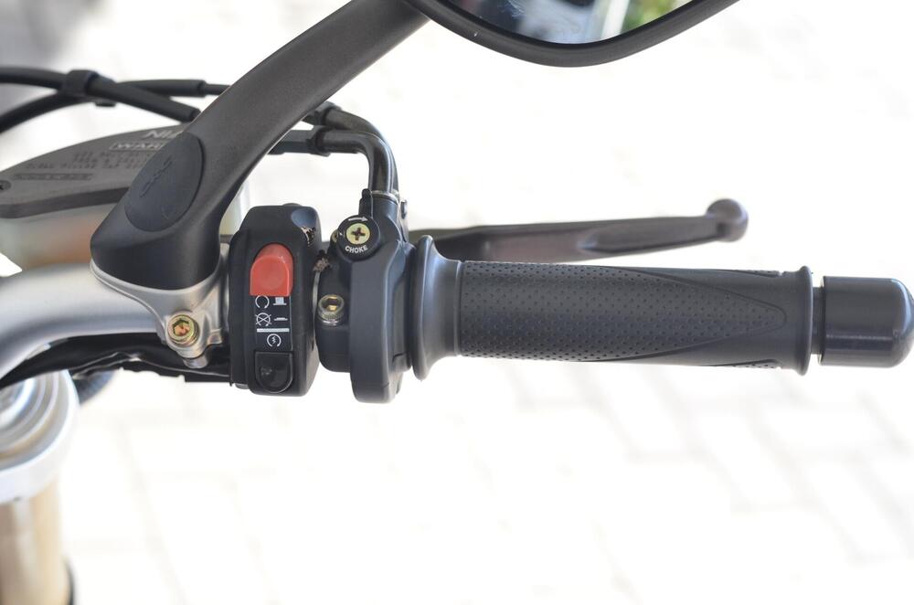 MV Agusta Brutale 750 America (2004 - 06) (11)