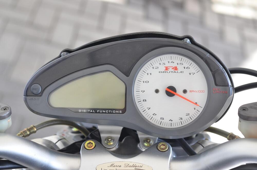 MV Agusta Brutale 750 America (2004 - 06) (12)