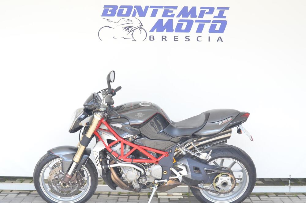 MV Agusta Brutale 750 America (2004 - 06) (13)