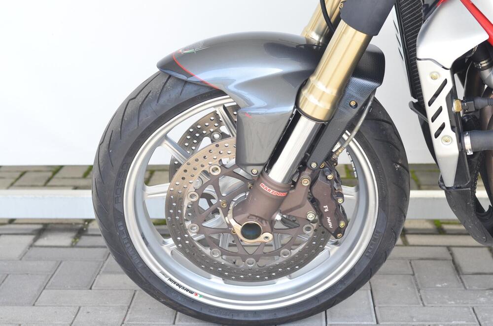 MV Agusta Brutale 750 America (2004 - 06) (14)