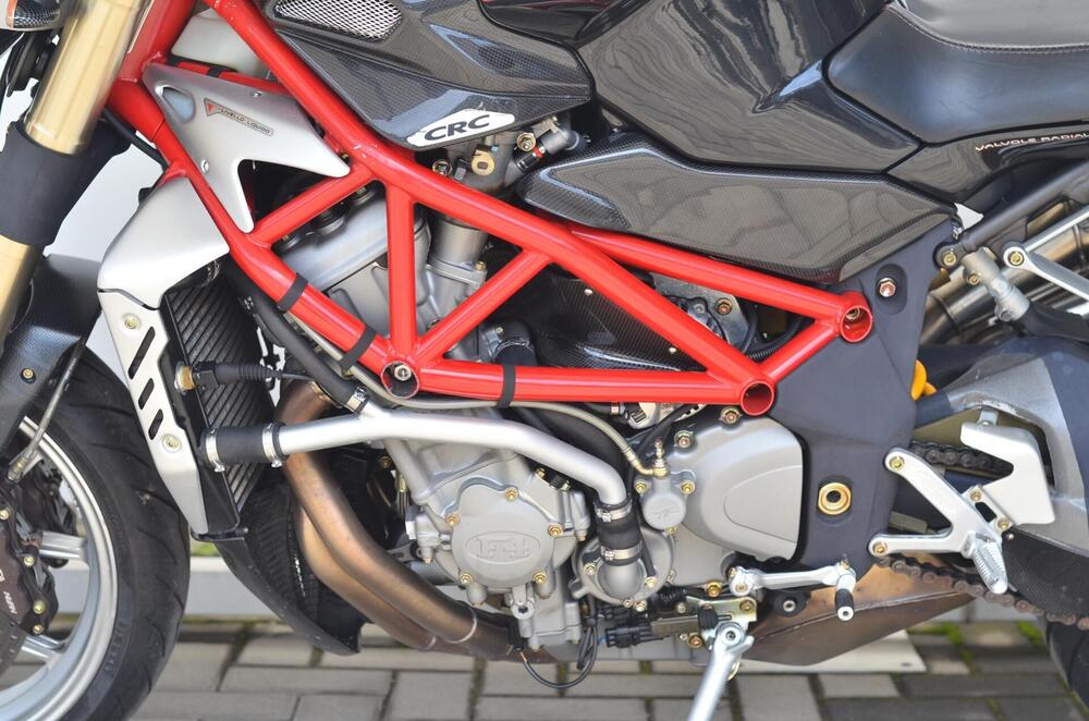 MV Agusta Brutale 750 America (2004 - 06) (15)