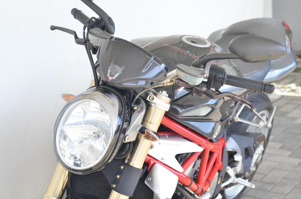MV Agusta Brutale 750 America (2004 - 06) (16)