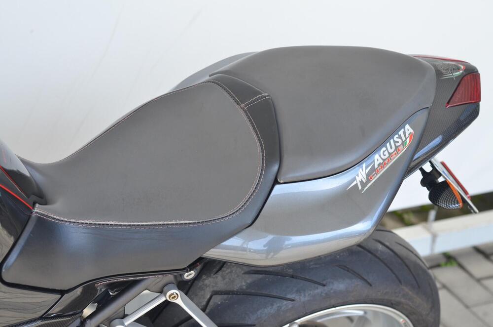 MV Agusta Brutale 750 America (2004 - 06) (17)