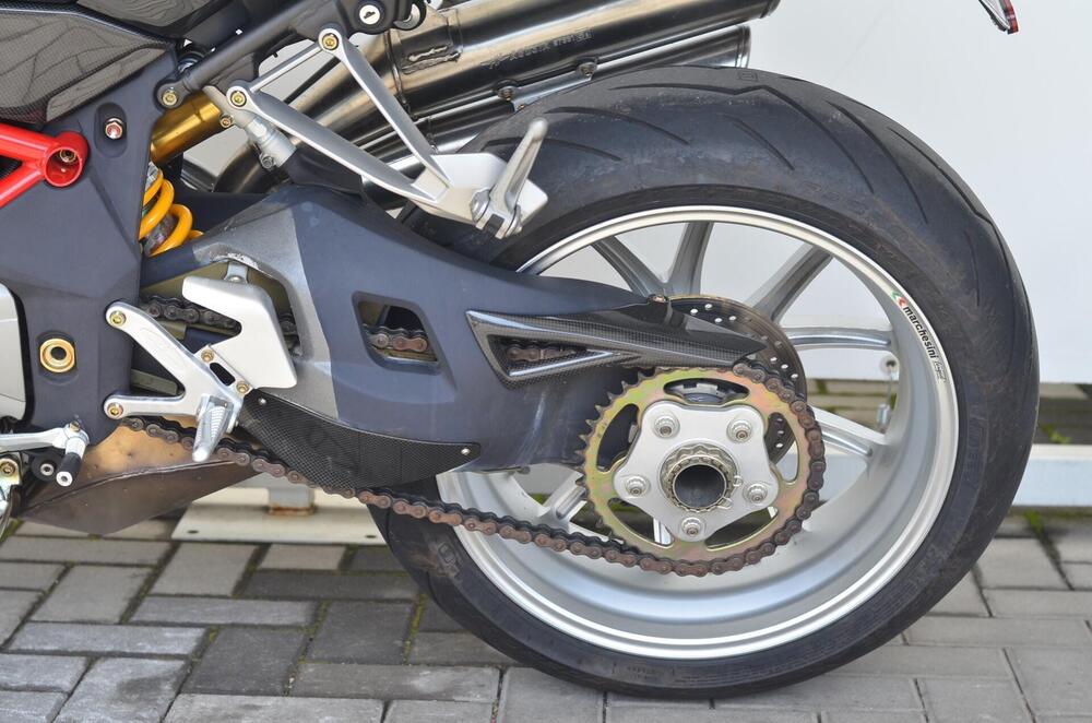 MV Agusta Brutale 750 America (2004 - 06) (18)