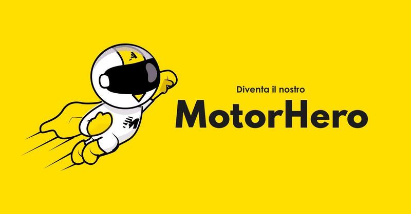 Su Moto.it, ora si naviga anche senza la pubblicit&agrave;!