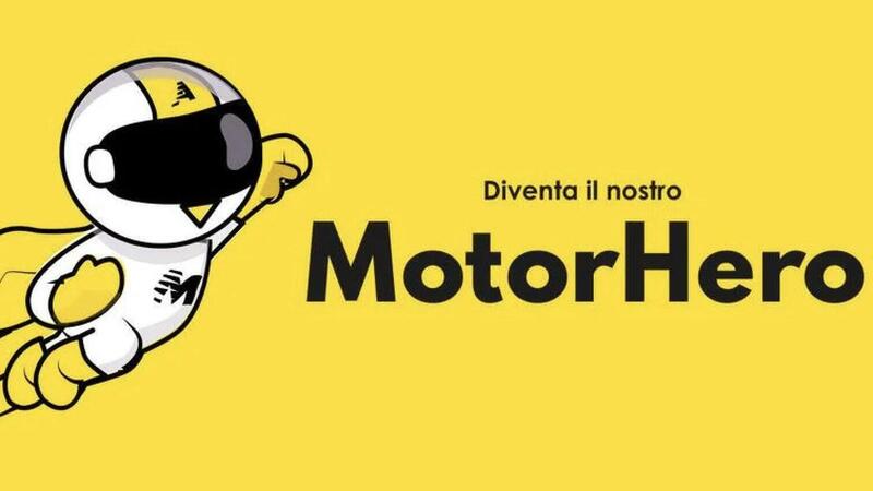 Su Moto.it, ora si naviga anche senza la pubblicit&agrave;!