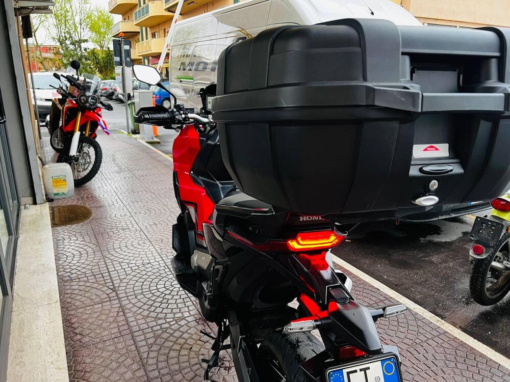 Honda X-ADV 750 (2018 - 20) (3)