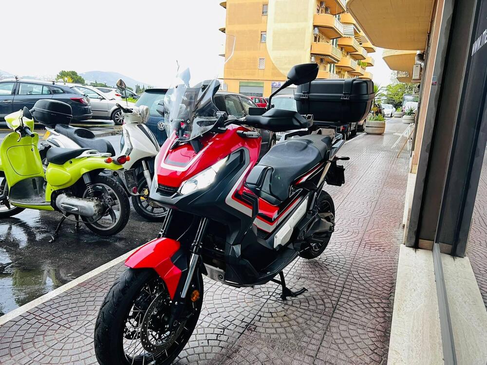Honda X-ADV 750 (2018 - 20) (6)