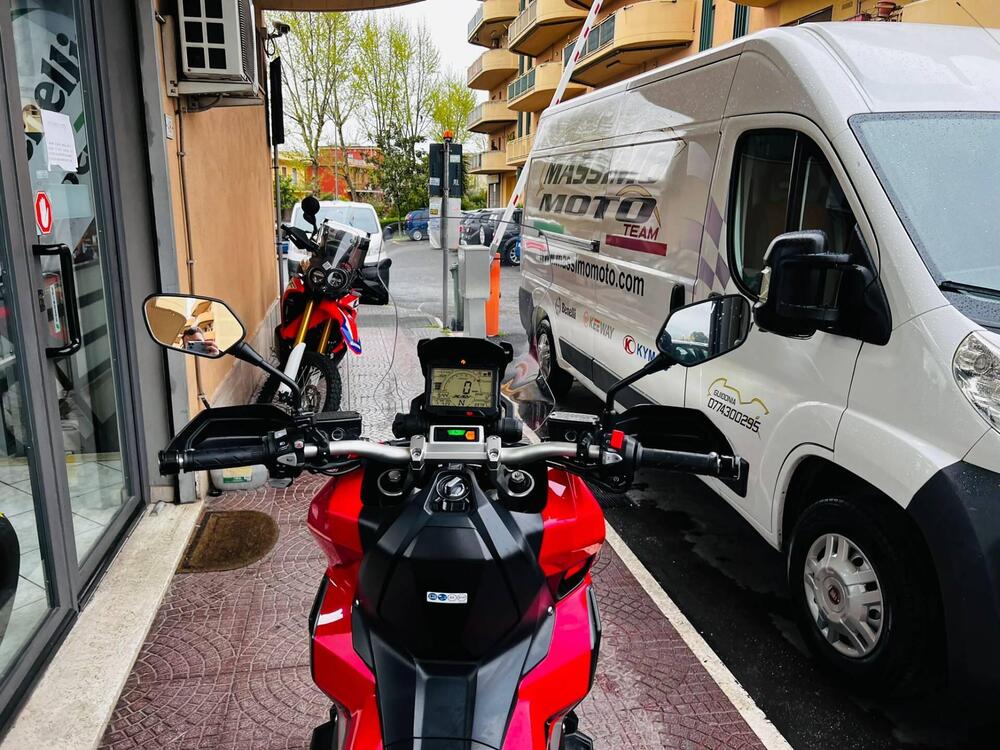 Honda X-ADV 750 (2018 - 20) (7)