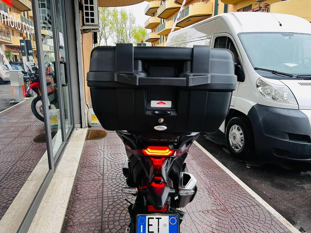 Honda X-ADV 750 (2018 - 20) (10)