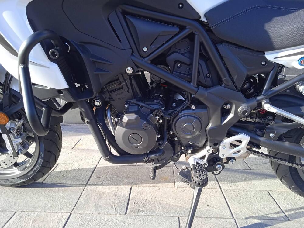 Benelli TRK 502 (2021 - 25) (7)