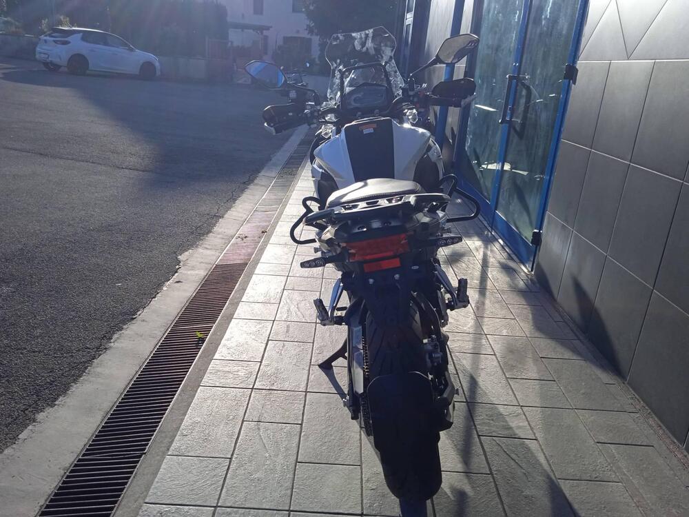 Benelli TRK 502 (2021 - 25) (4)