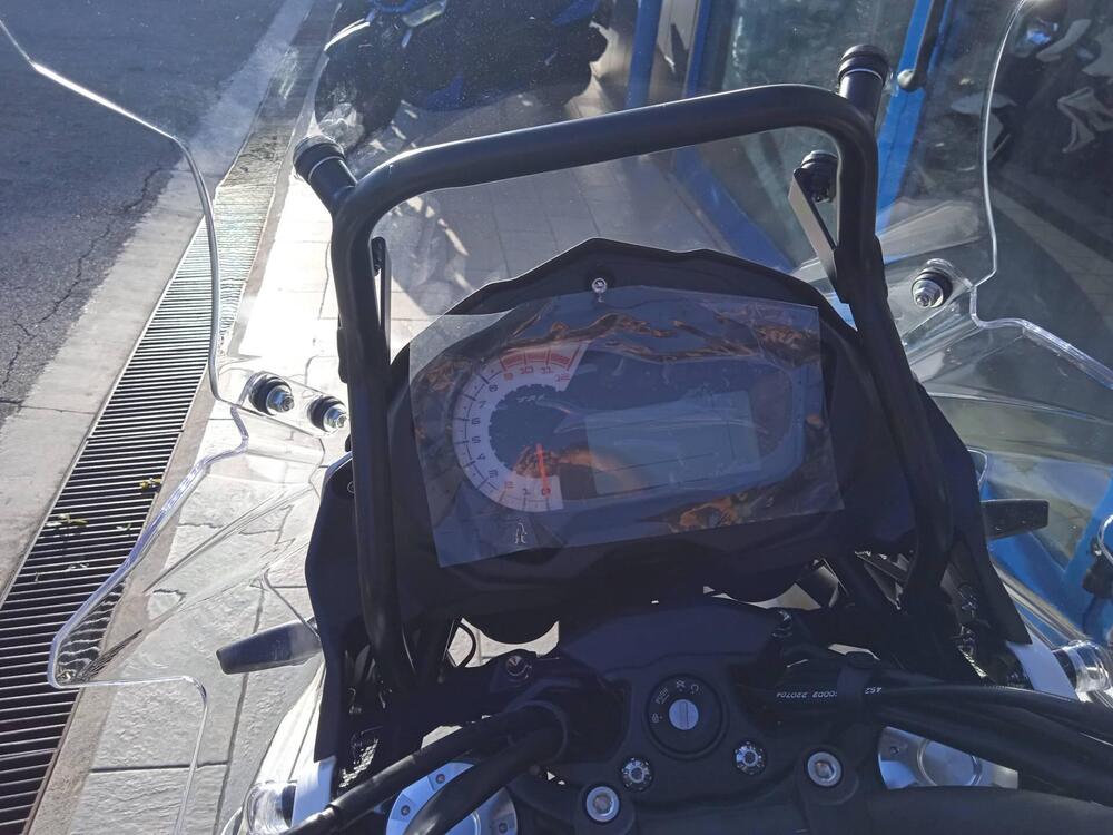 Benelli TRK 502 (2021 - 25) (10)