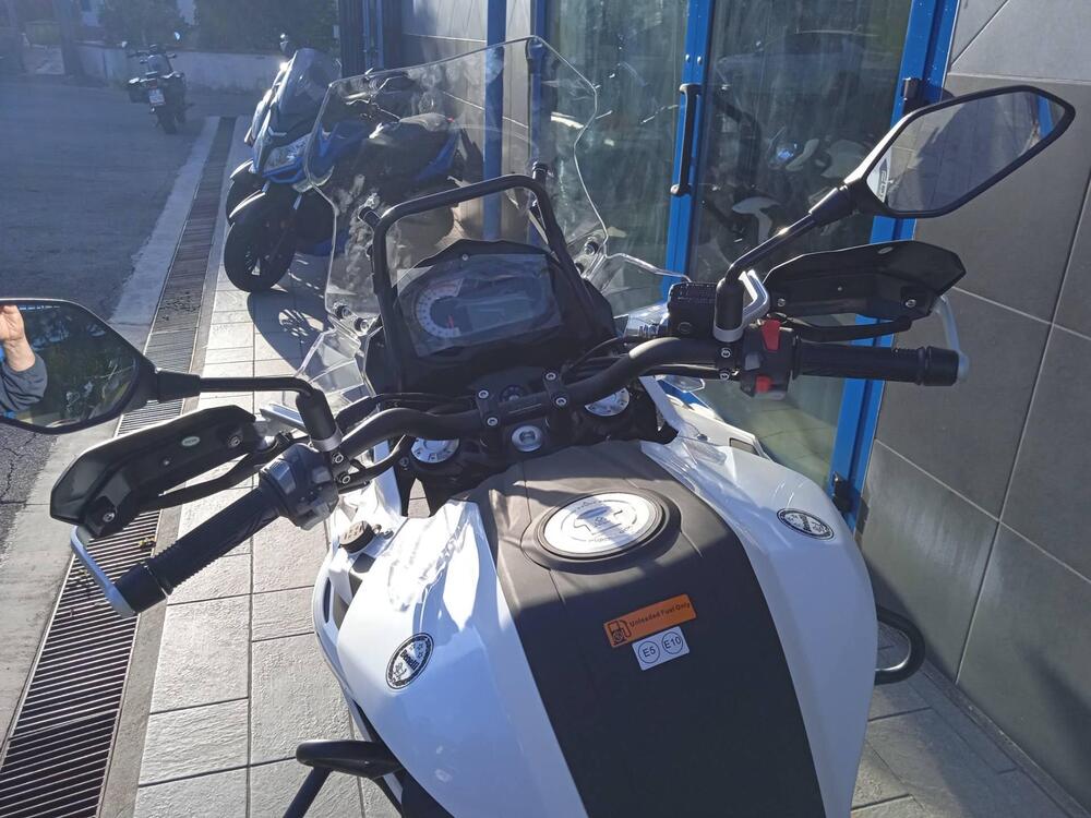 Benelli TRK 502 (2021 - 25) (11)