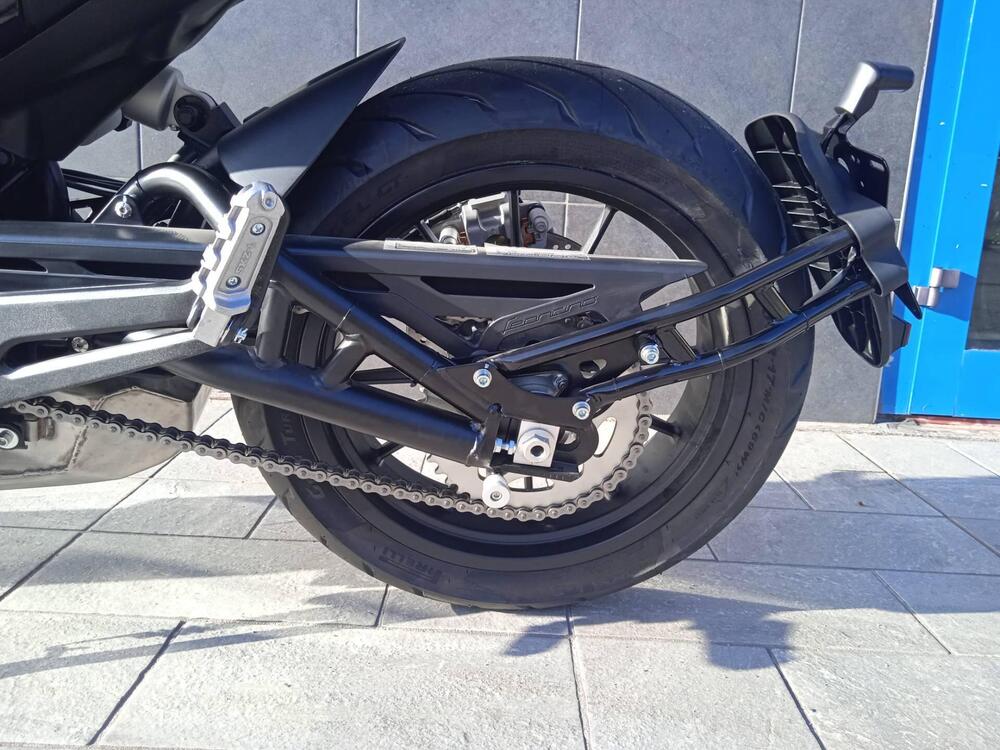 Benelli Leoncino 500 (2021 - 25) (5)