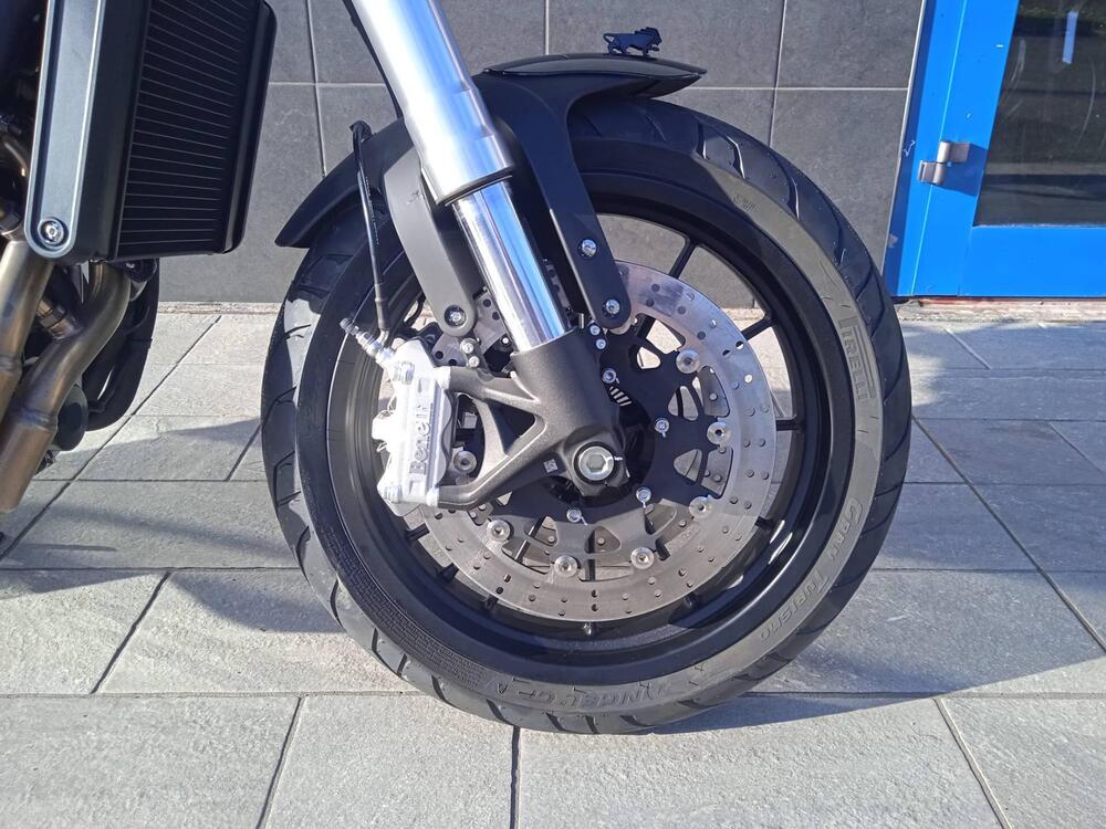 Benelli Leoncino 500 (2021 - 25) (8)