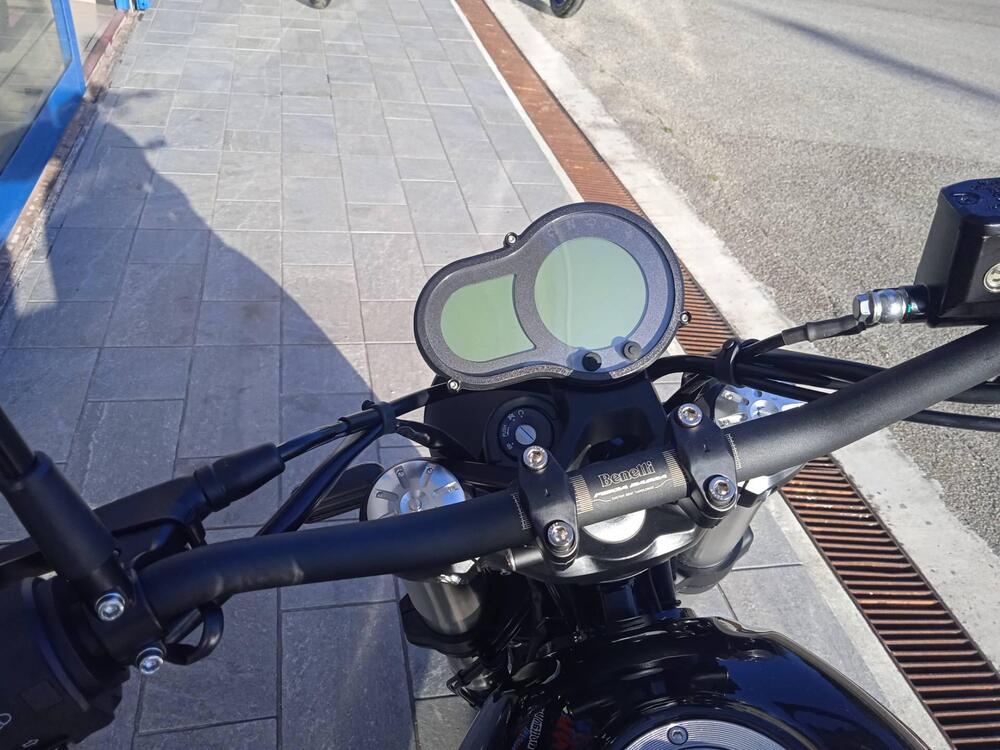 Benelli Leoncino 500 (2021 - 25) (10)