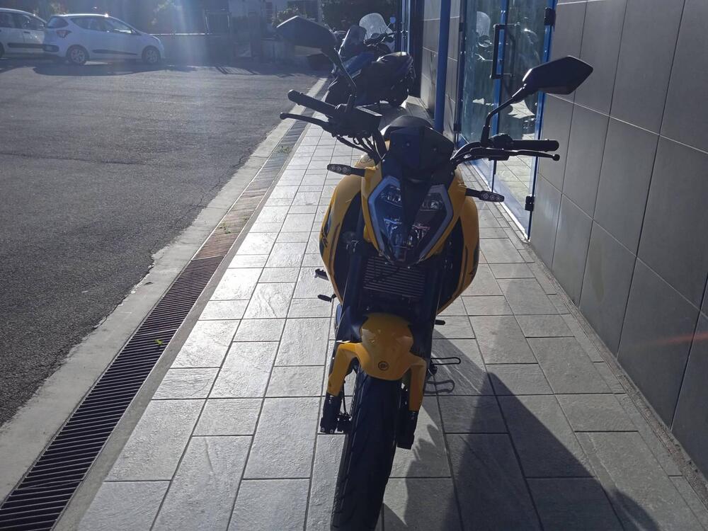 Keeway Motor RKF 125 (2021 - 24) (8)