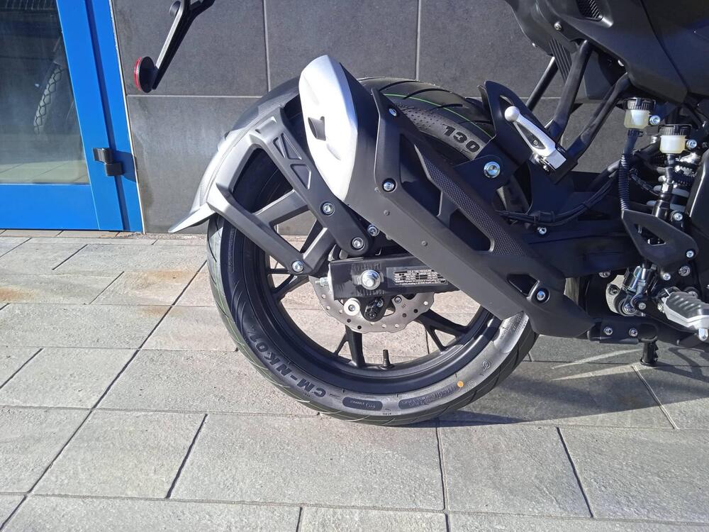 Keeway Motor RKF 125 (2021 - 24) (3)