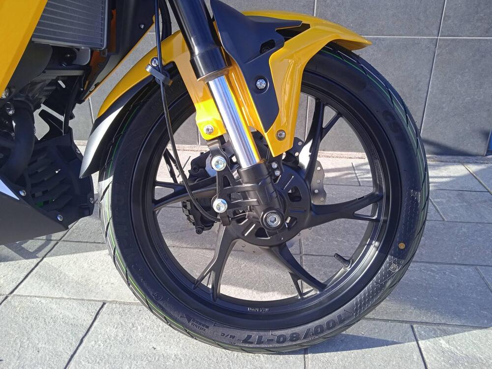 Keeway Motor RKF 125 (2021 - 24) (5)