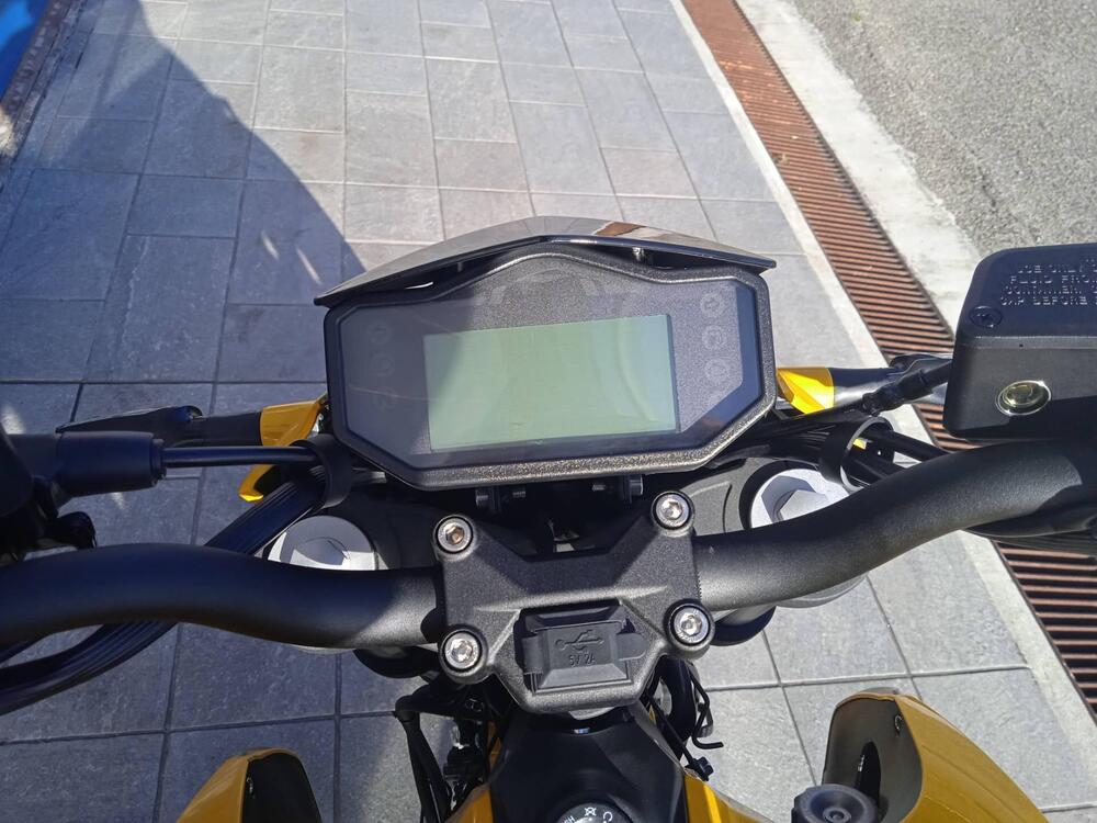 Keeway Motor RKF 125 (2021 - 24) (7)