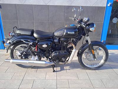 Benelli Imperiale 400 (2021 - 25) nuova