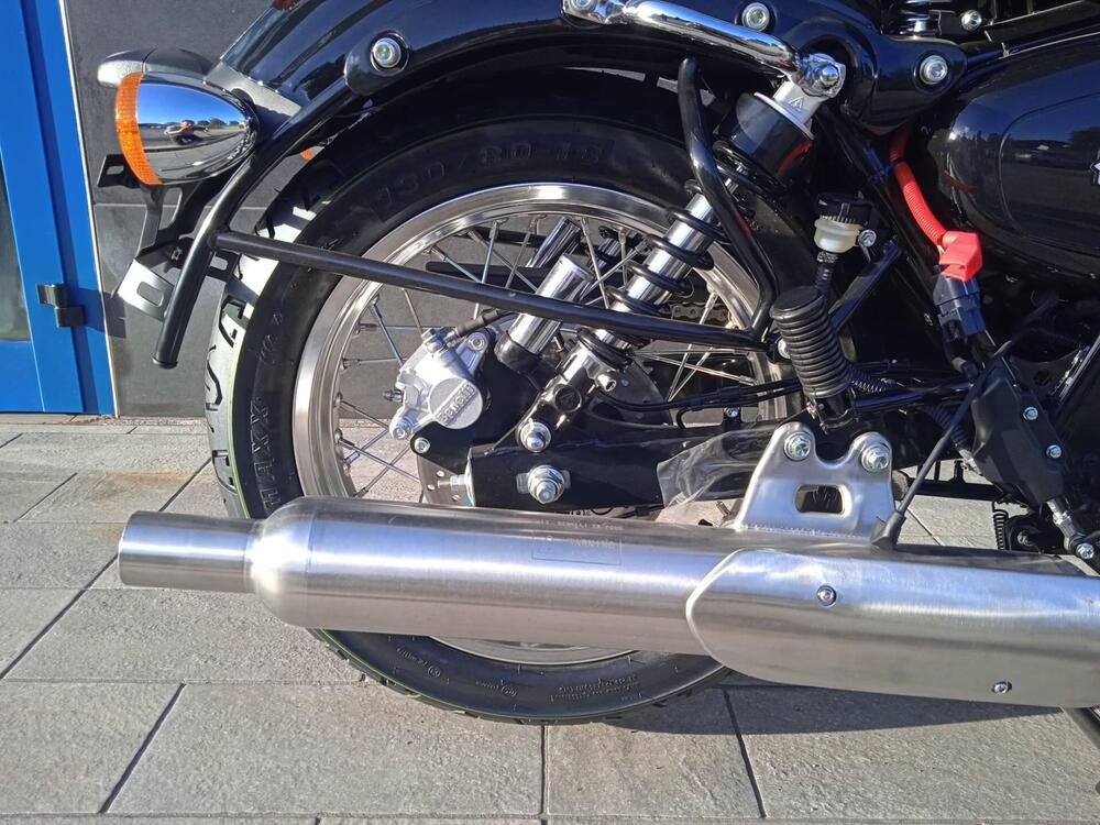 Benelli Imperiale 400 (2021 - 25) (8)