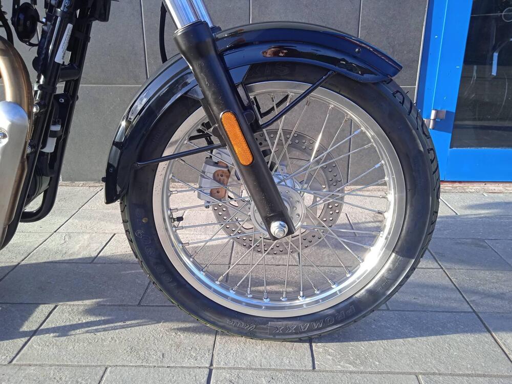 Benelli Imperiale 400 (2021 - 25) (9)