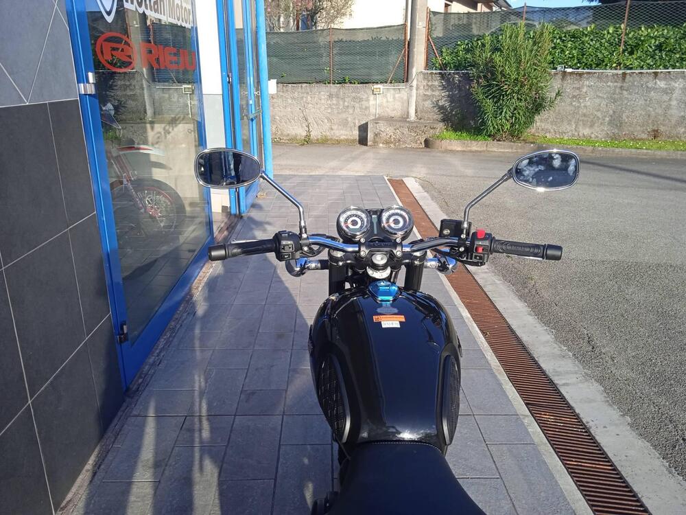 Benelli Imperiale 400 (2021 - 25) (11)