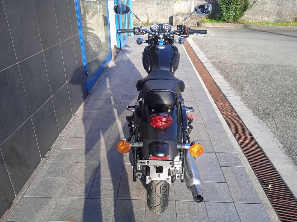 Benelli Imperiale 400 (2021 - 25) (4)