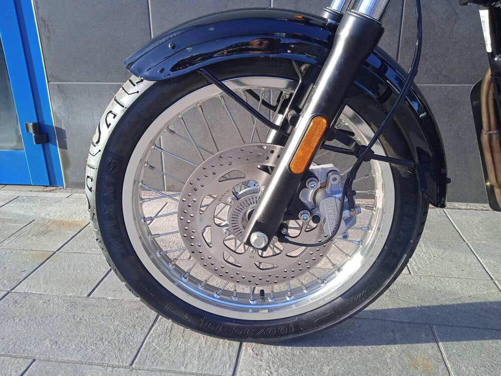 Benelli Imperiale 400 (2021 - 25) (10)