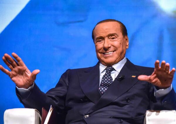 I migliori coccodrilli su Silvio Berlusconi invecchiati malissimo