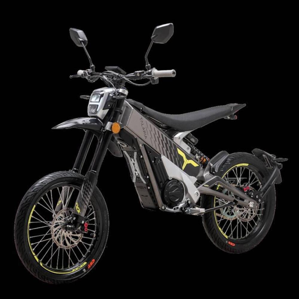 Talaria Moto xXx TL2500 L1e (2023 - 25)