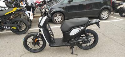 Fantic Motor Issimo City L1 (2023 - 25) nuova