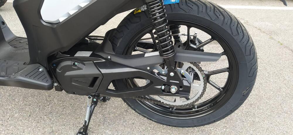 Fantic Motor Issimo City L1 (2023 - 25) (3)