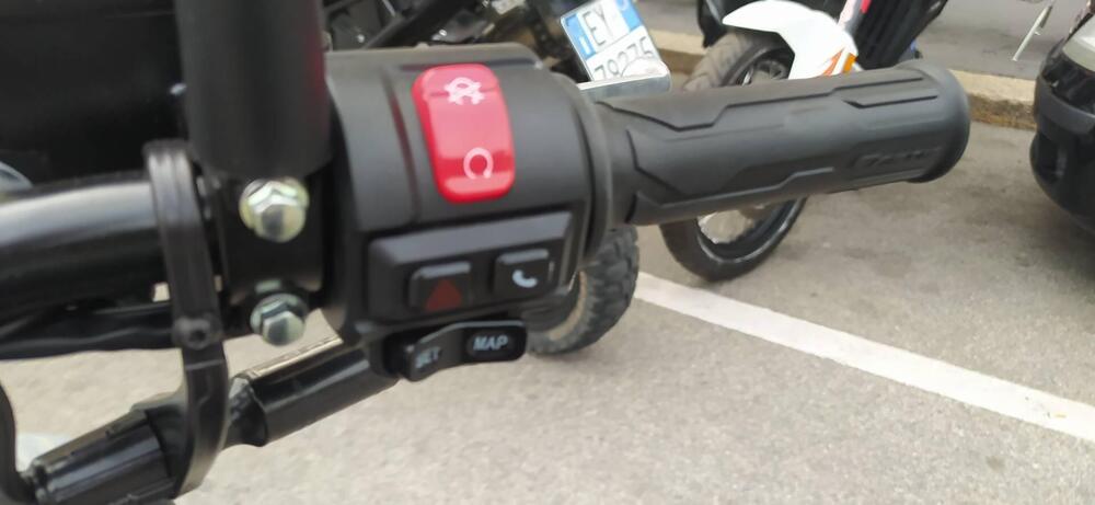 Fantic Motor Issimo City L1 (2023 - 25) (4)