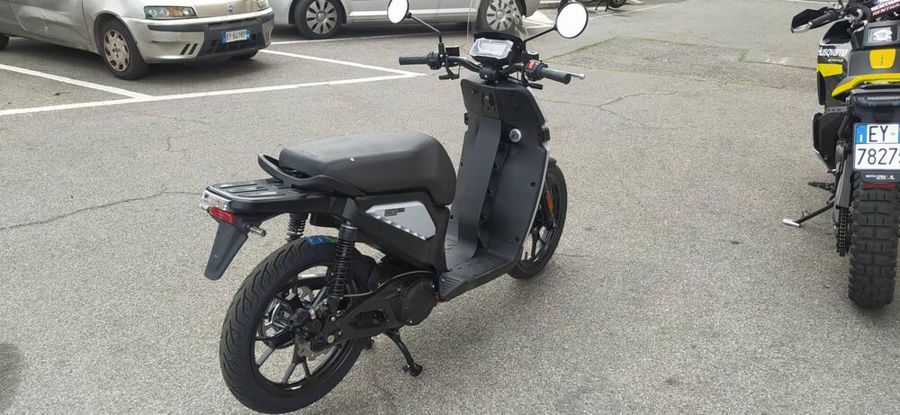 Fantic Motor Issimo City L1 (2023 - 25) (5)