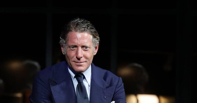 F1. Ferrari, ancora critiche da Lapo Elkann: &ldquo;Basta giochini politici&rdquo;