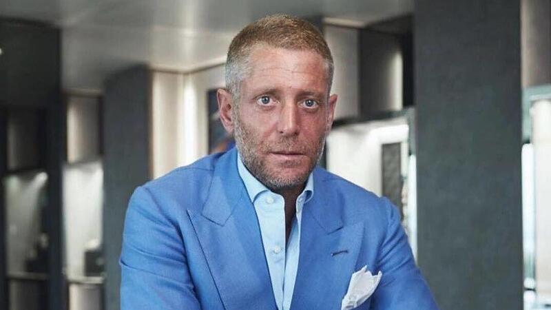 F1. Ferrari, ancora critiche da Lapo Elkann: &ldquo;Basta giochini politici&rdquo;