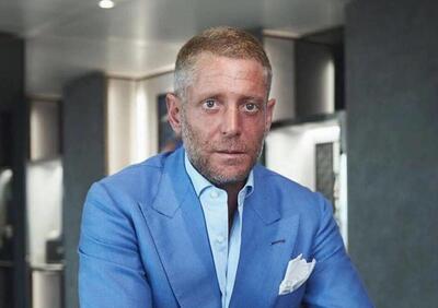 F1. Ferrari, ancora critiche da Lapo Elkann: “Basta giochini politici”