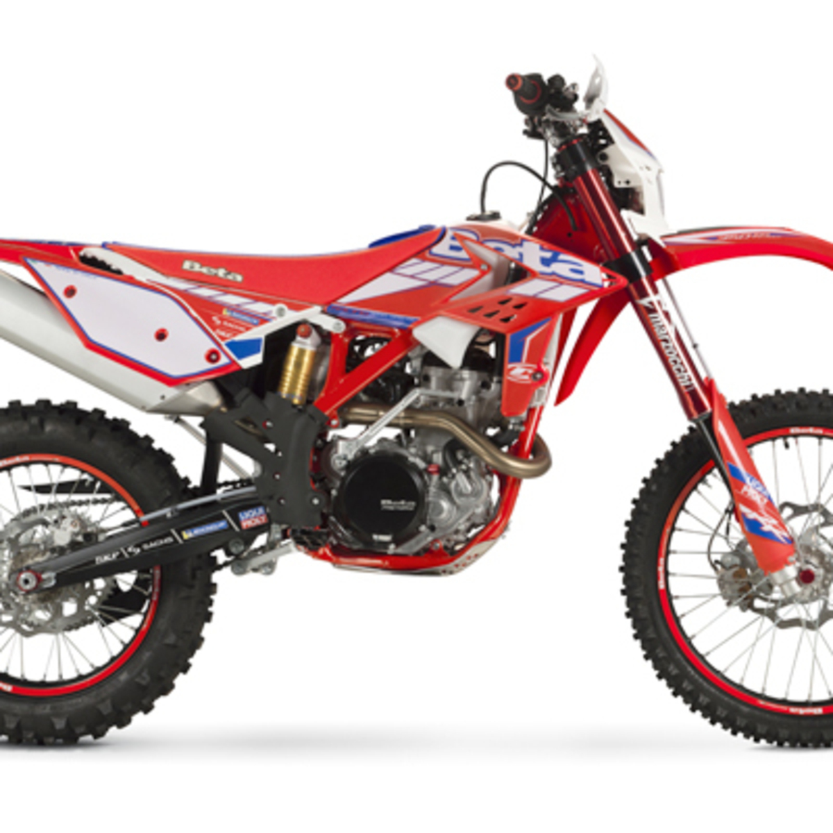 Betamotor RR 350 4T Enduro Racing EFI (2016)