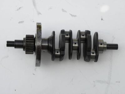 Albero motore Honda GL 1200 Gold Wing