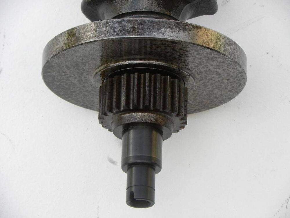 Albero motore Honda GL 1200 Gold Wing (2)