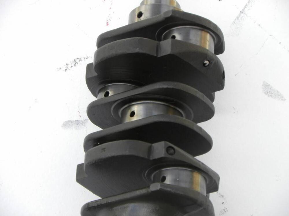 Albero motore Honda GL 1200 Gold Wing (3)