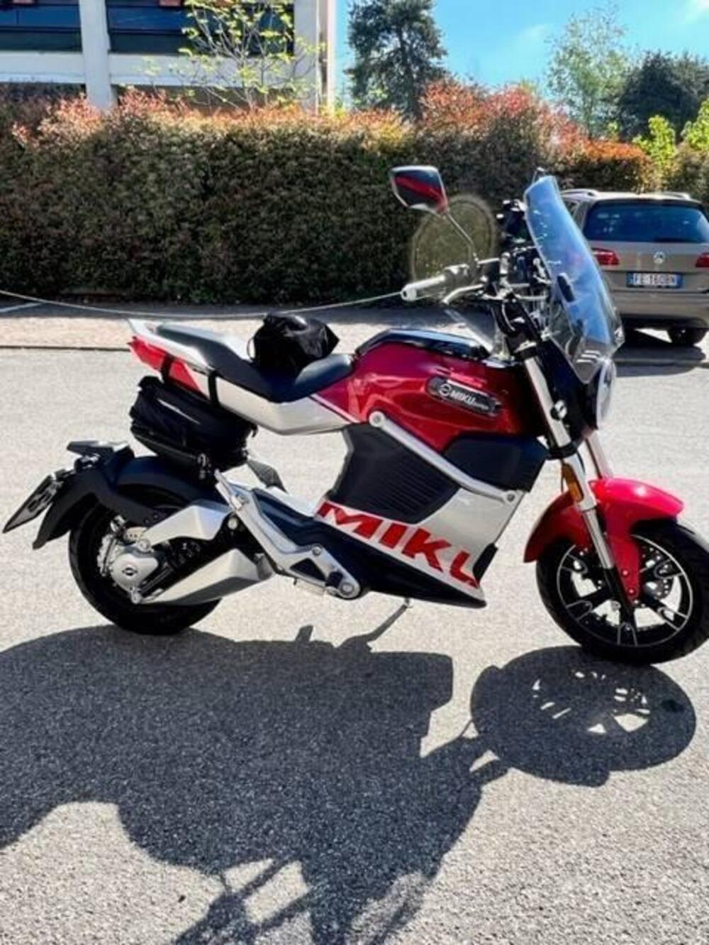 Sunra Italia Miku Super L3e (2021 - 24) (3)